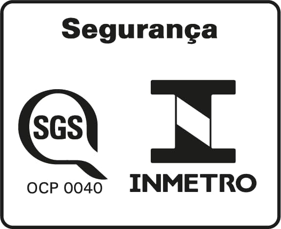 Oster Sanduicheira Elétrica Inox, 1000W, OSAN500, 127V