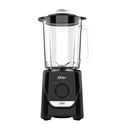 Liquidificador Power Oster Preto 2,2l 220V - OLIQ520, OLIQ520-220V