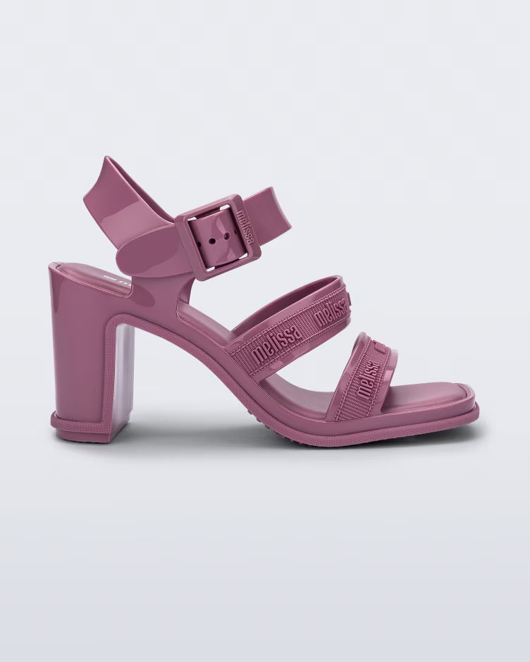 Melissa M-Lover Heel