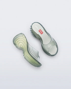 Melissa Quantum Platform + Diesel