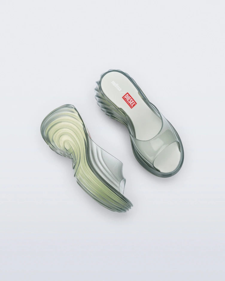 Melissa Quantum Platform + Diesel