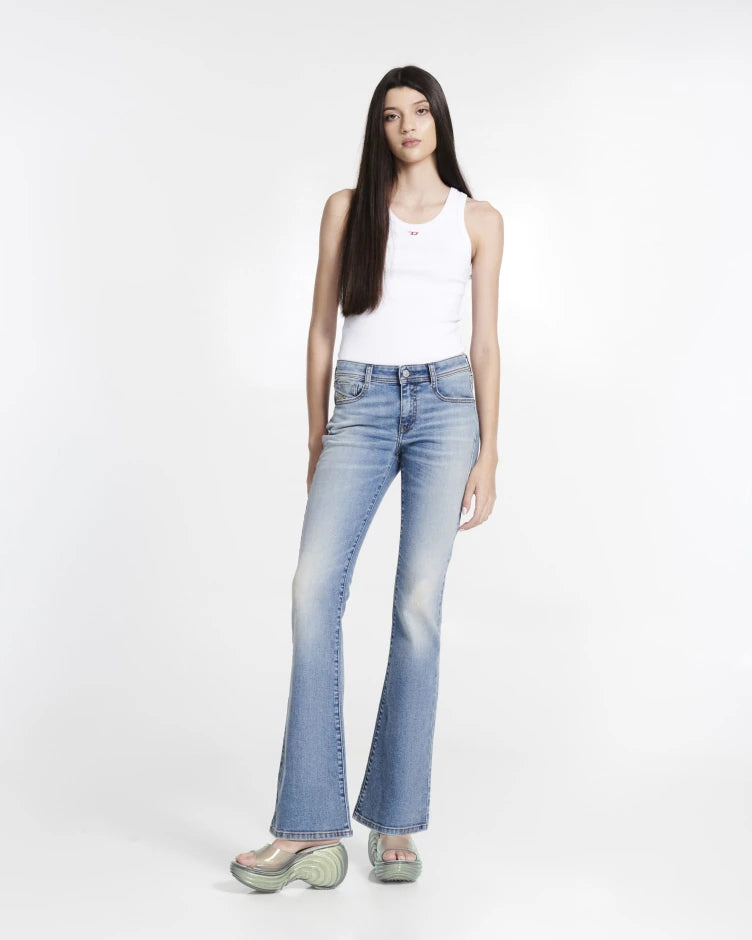 Melissa Quantum Platform + Diesel