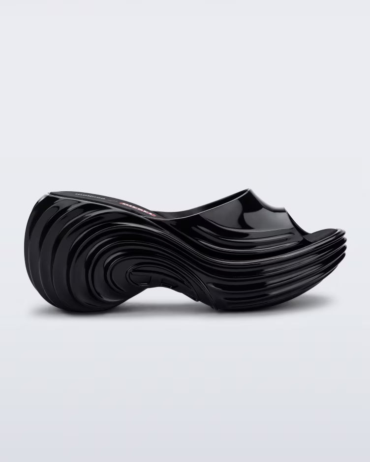 Melissa Quantum Platform + Diesel