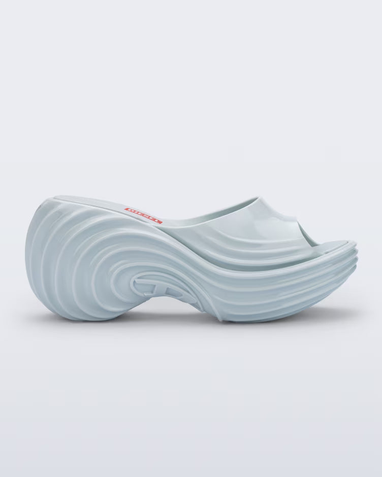 Melissa Quantum Platform + Diesel