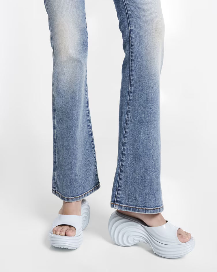 Melissa Quantum Platform + Diesel