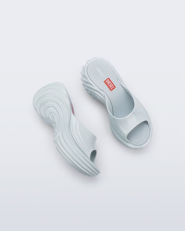 Melissa Quantum Platform + Diesel