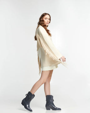 Melissa Texas + Maldito Paris