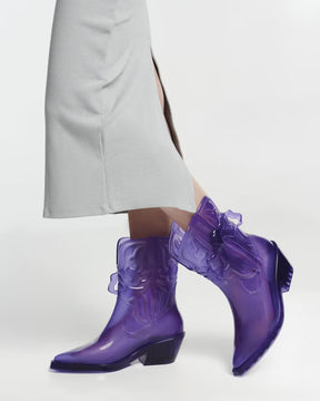 Melissa Texas + Maldito Paris