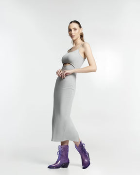 Melissa Texas + Maldito Paris