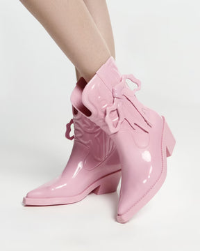 Melissa Texas + Maldito Paris