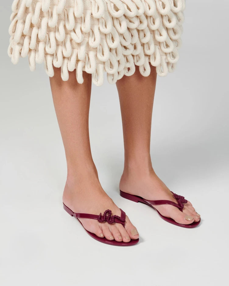 Melissa Harmonic + Bo.Bô