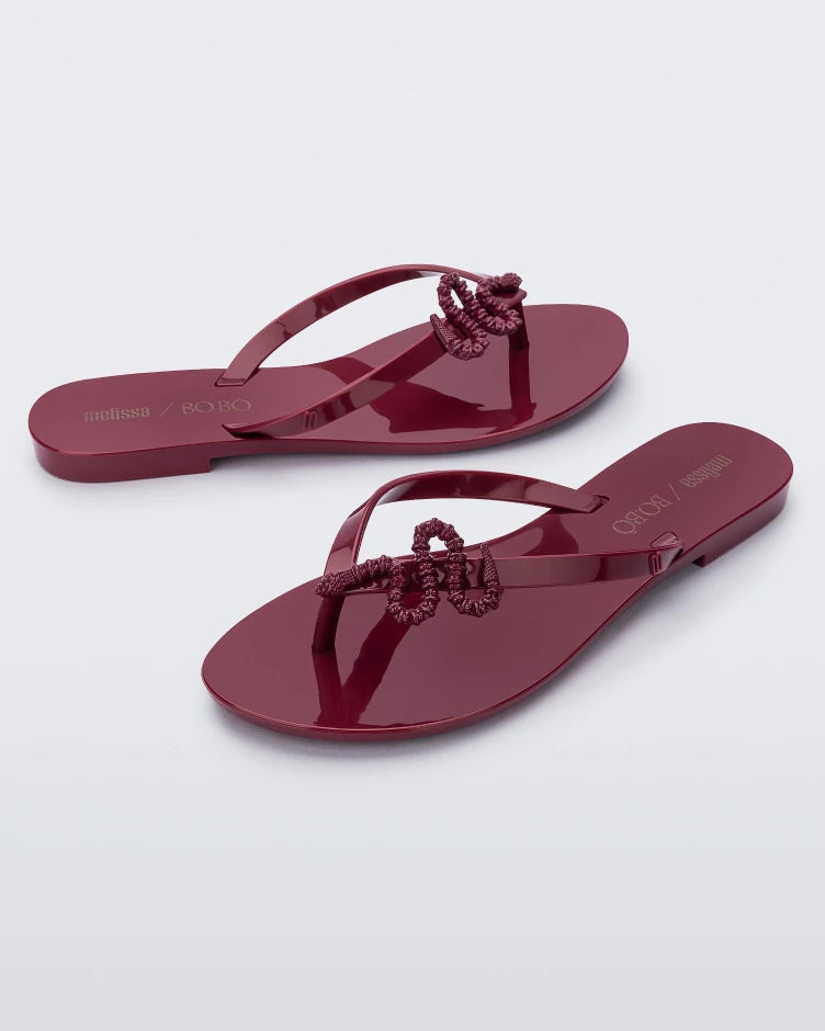 Melissa Harmonic + Bo.Bô