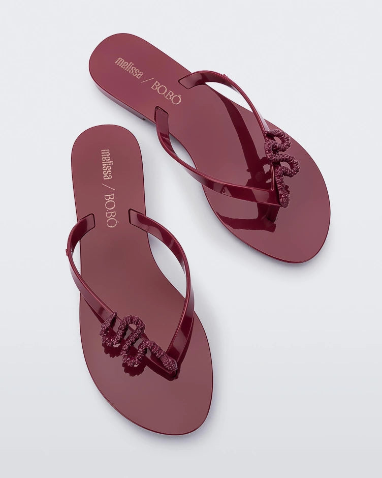 Melissa Harmonic + Bo.Bô