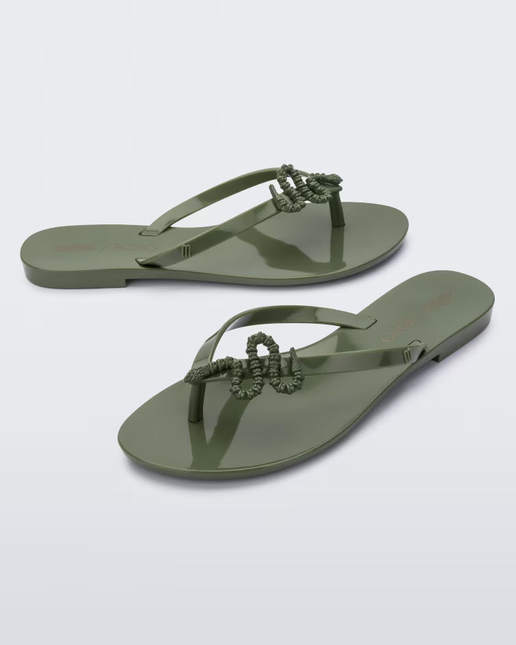 Melissa Harmonic + Bo.Bô