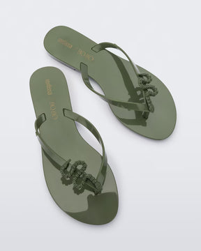 Melissa Harmonic + Bo.Bô