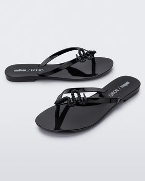 Melissa Harmonic + Bo.Bô