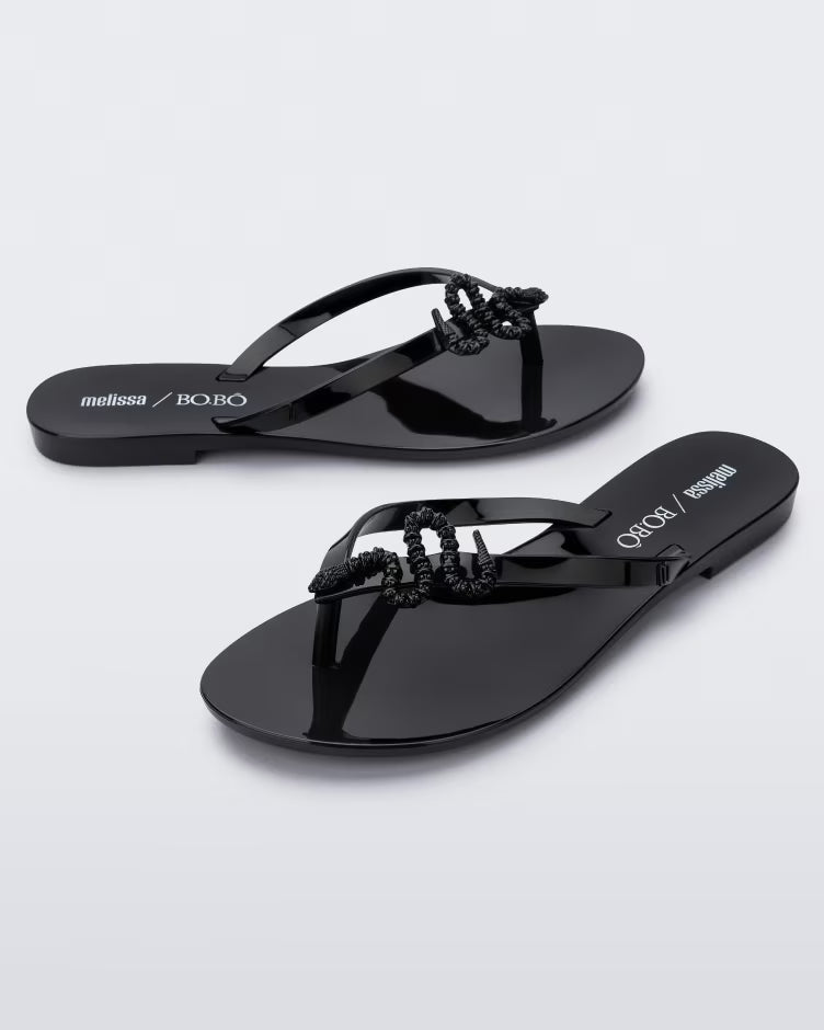 Melissa Harmonic + Bo.Bô