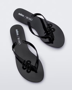 Melissa Harmonic + Bo.Bô