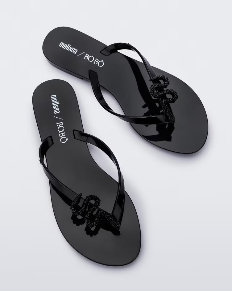 Melissa Harmonic + Bo.Bô