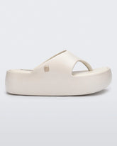 Melissa Free Platform Thong