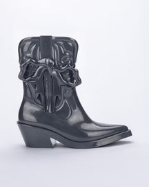 Melissa Texas + Maldito Paris